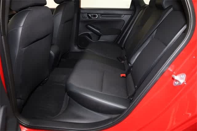 Thumbnail: 2023 Honda Civic - 21