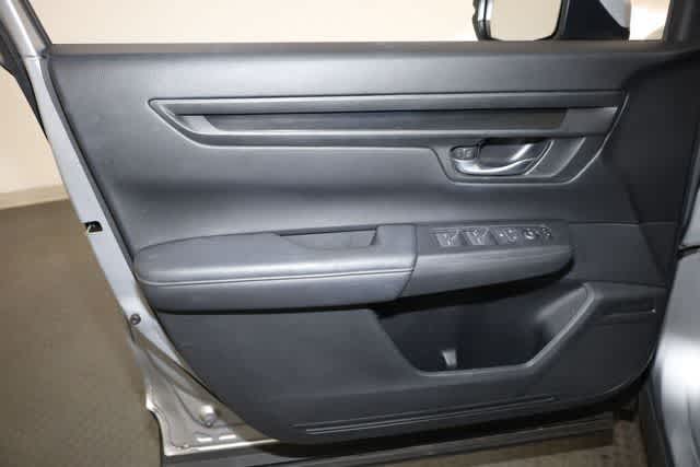 Thumbnail: 2024 Honda CR-V - 13