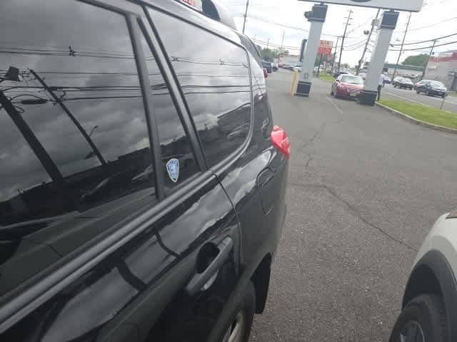 2012 Toyota RAV4 Base 5