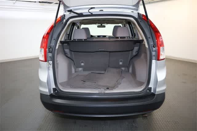 Thumbnail: 2013 Honda CR-V - 32