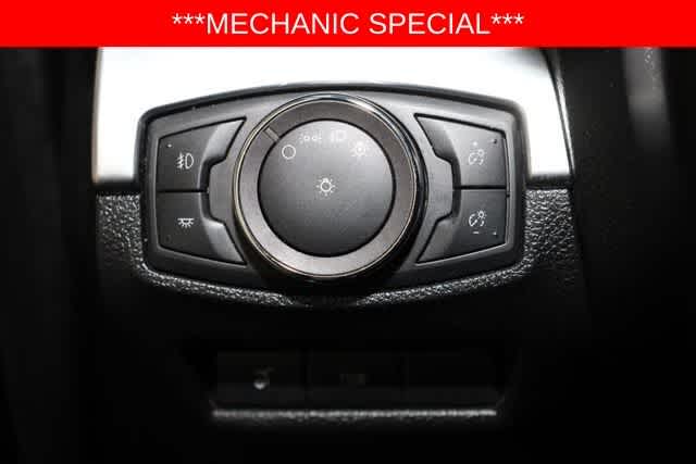 Thumbnail: 2018 Ford Explorer - 19