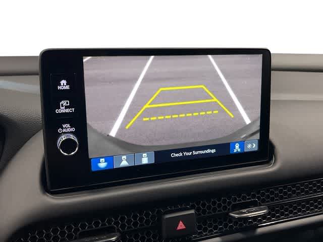 Thumbnail: 2026 Honda HR-V - 21