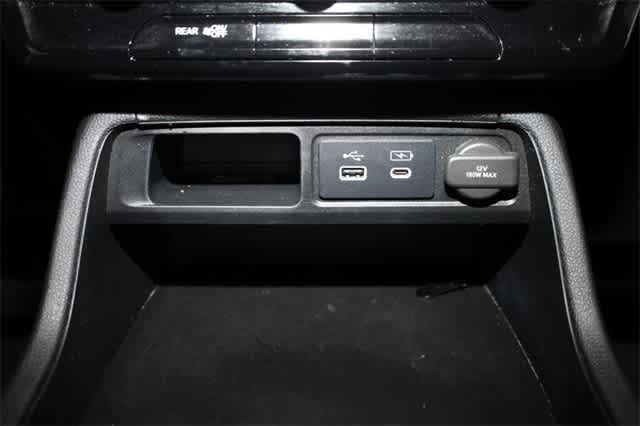 Thumbnail: 2023 Honda Pilot - 29