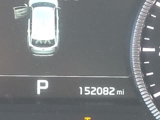 Thumbnail: 2021 Kia Telluride - 27