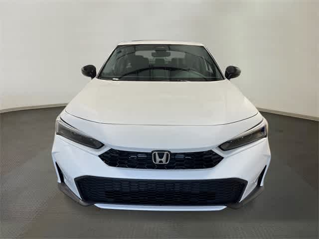 Thumbnail: 2026 Honda Civic - 10