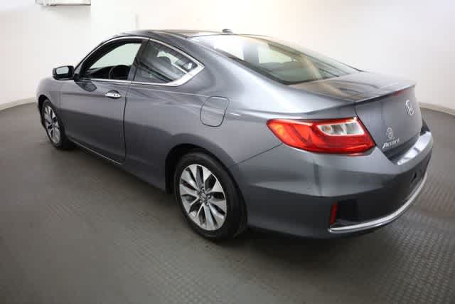 Thumbnail: 2013 Honda Accord - 4