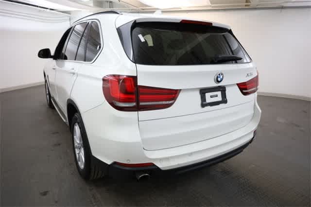 Thumbnail: 2014 BMW X5 - 5