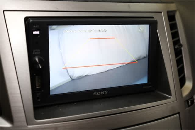 Thumbnail: 2013 Subaru Outback - 24