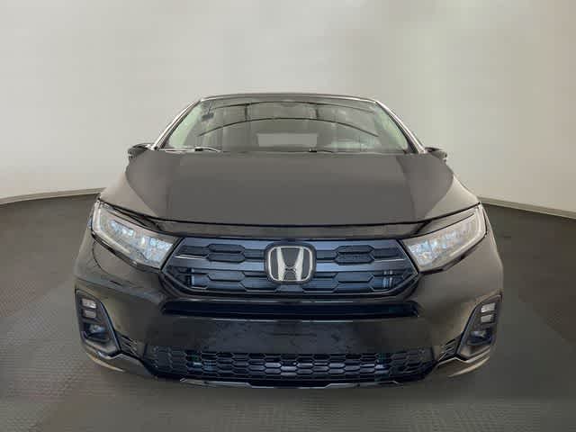 Thumbnail: 2026 Honda Odyssey - 9