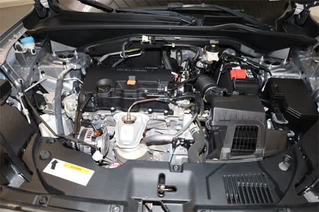 Thumbnail: 2023 Honda HR-V - 35