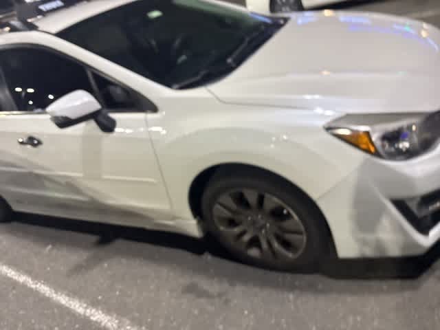 Thumbnail: 2016 Subaru Impreza - 15