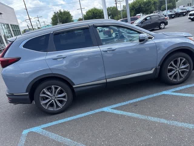 Thumbnail: 2022 Honda CR-V - 14