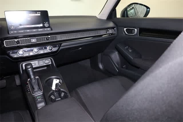 Thumbnail: 2023 Honda Civic - 20