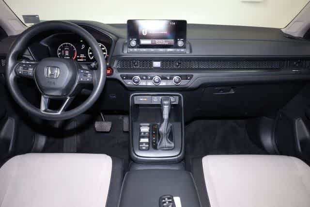 Thumbnail: 2024 Honda CR-V - 17