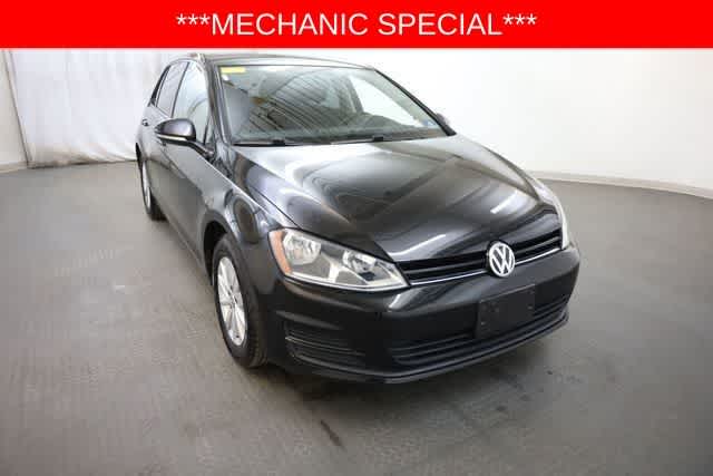 Thumbnail: 2016 Volkswagen Golf - 11