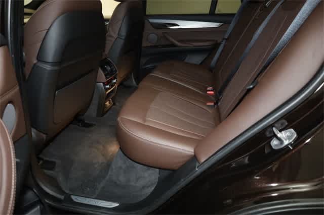 Thumbnail: 2017 BMW X5 - 21