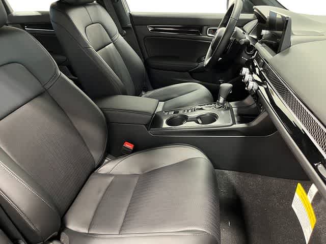 Thumbnail: 2026 Honda Civic - 27