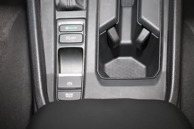 Thumbnail: 2025 Honda Accord - 27