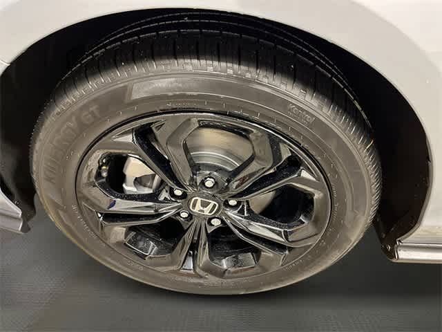 Thumbnail: 2025 Honda Accord - 10