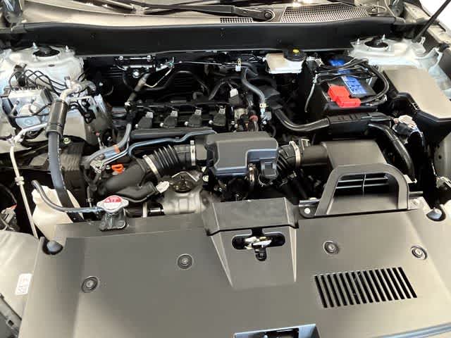 Thumbnail: 2026 Honda CR-V - 11