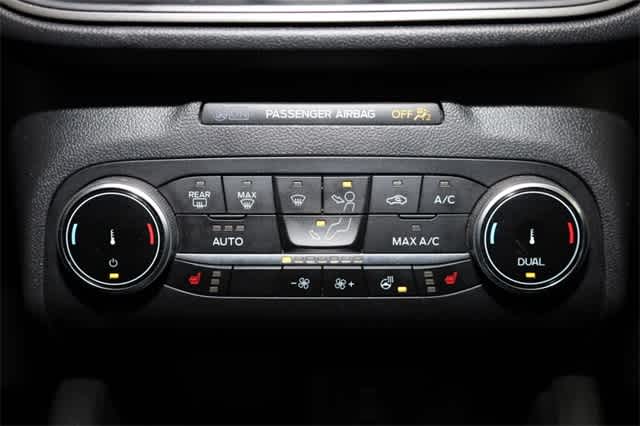 Thumbnail: 2024 Ford Escape - 31