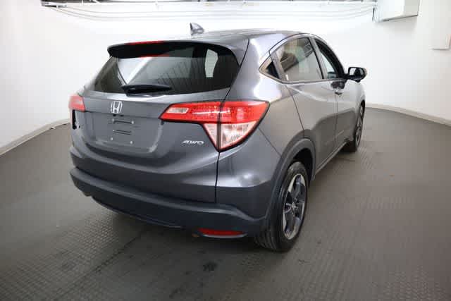 Thumbnail: 2018 Honda HR-V - 7