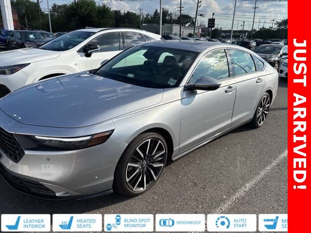 Thumbnail: 2023 Honda Accord - 1