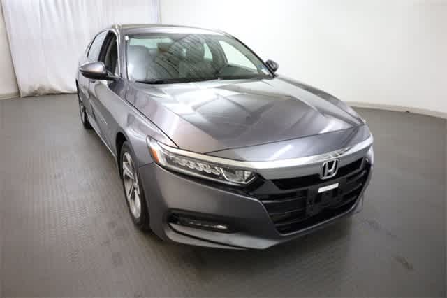 Thumbnail: 2018 Honda Accord - 11