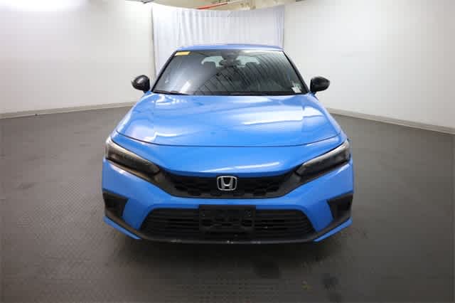 Thumbnail: 2022 Honda Civic - 12