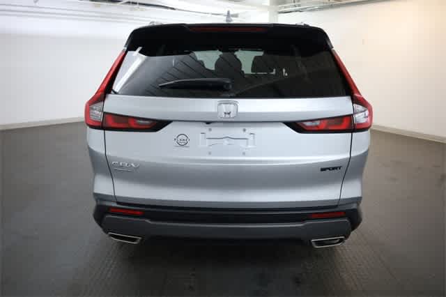 Thumbnail: 2023 Honda CR-V - 6