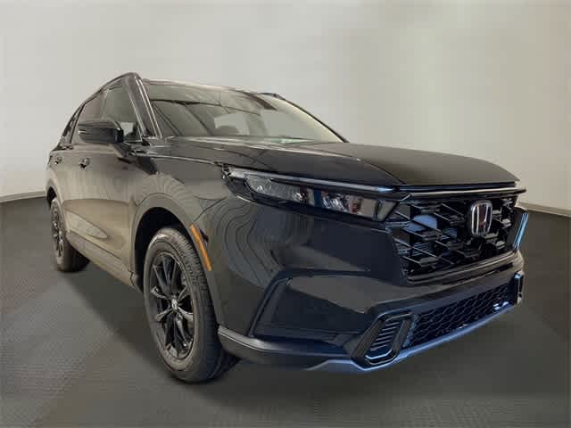 Thumbnail: 2026 Honda CR-V - 9