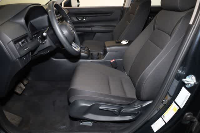 Thumbnail: 2024 Honda CR-V - 15