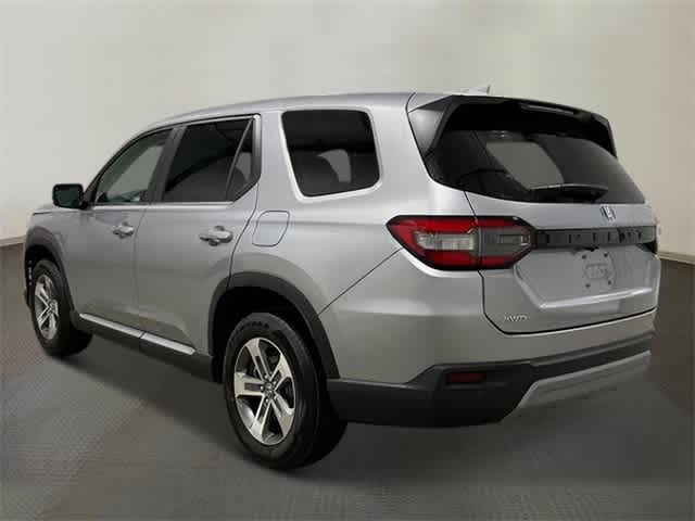 Thumbnail: 2025 Honda Pilot - 3