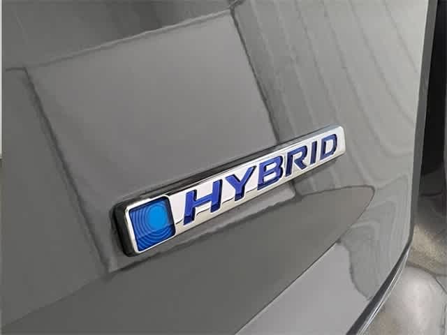 Thumbnail: 2025 Honda Accord - 6