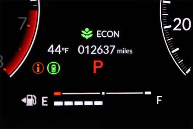 Thumbnail: 2023 Honda Civic - 28