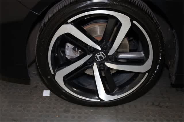 Thumbnail: 2020 Honda Accord - 37