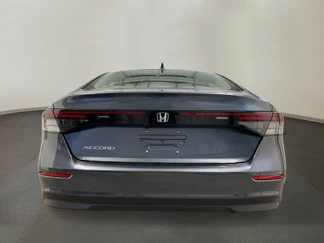 Thumbnail: 2026 Honda Accord - 5
