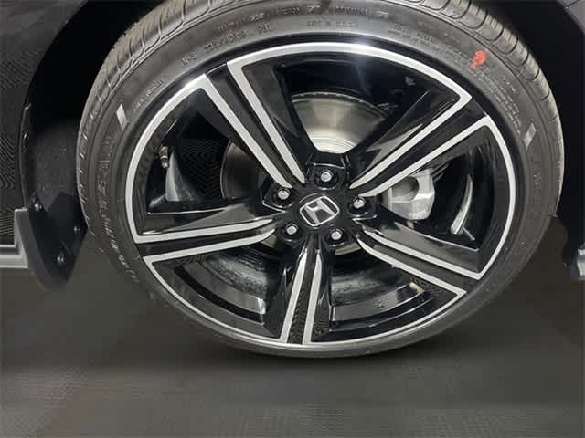 Thumbnail: 2026 Honda Accord - 9