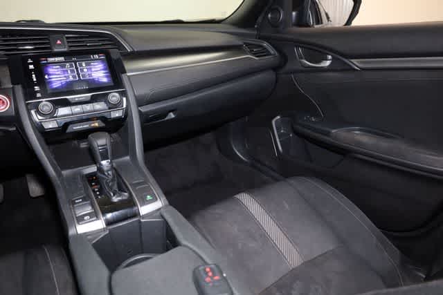 Thumbnail: 2017 Honda Civic - 18