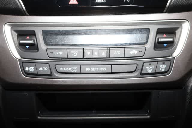 Thumbnail: 2021 Honda Passport - 30