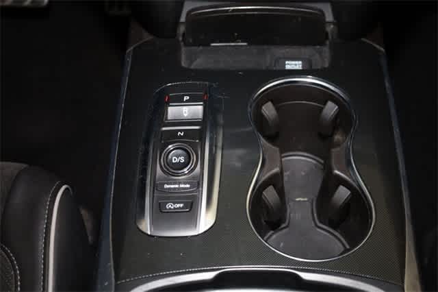 Thumbnail: 2020 Acura MDX - 32