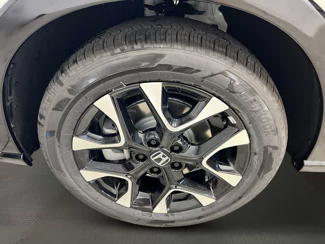 Thumbnail: 2026 Honda HR-V - 10