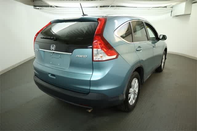 Thumbnail: 2014 Honda CR-V - 7