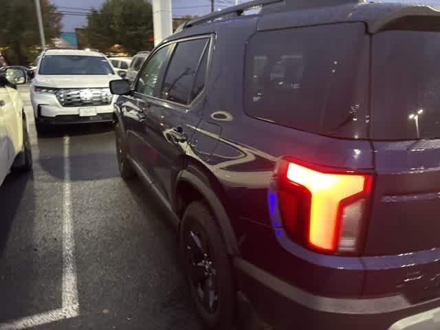 Thumbnail: 2026 Honda Passport - 14