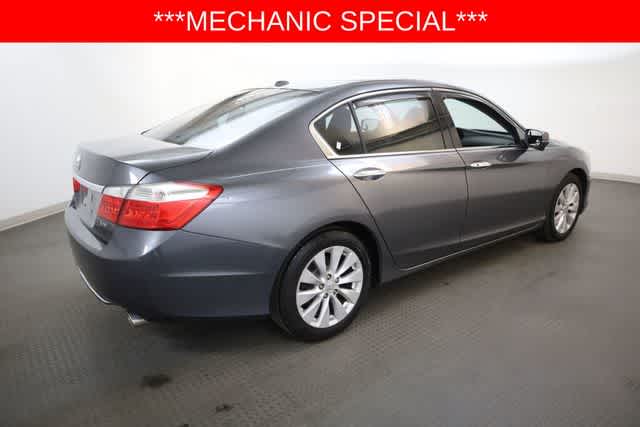 Thumbnail: 2013 Honda Accord - 8