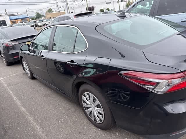 Thumbnail: 2022 Toyota Camry - 5