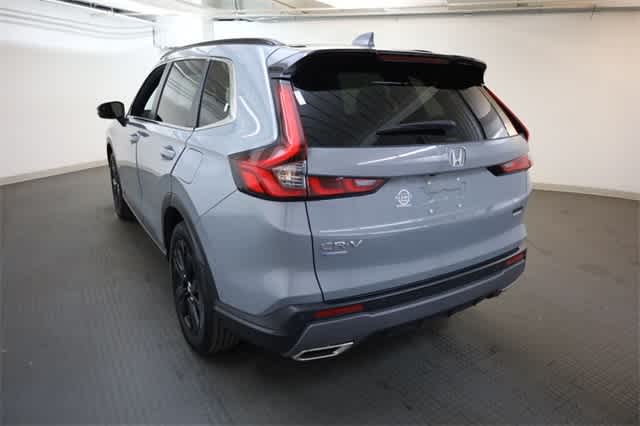 2023 Honda CR-V Sport Touring 5