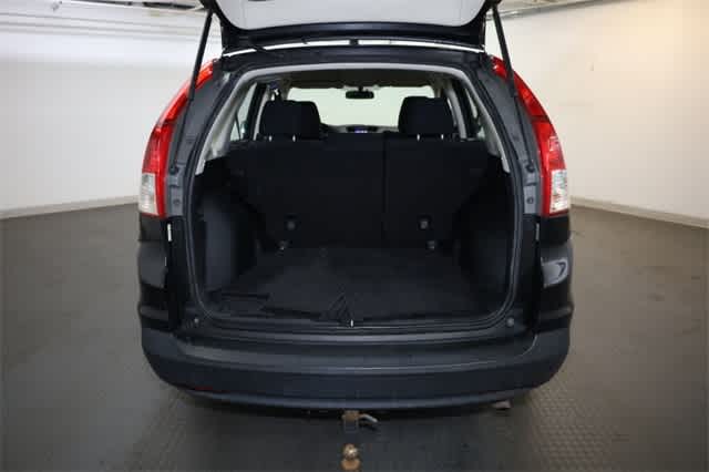 Thumbnail: 2014 Honda CR-V - 30