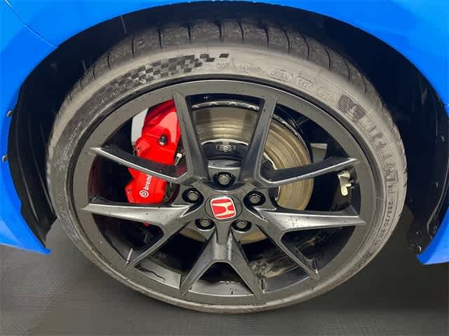 Thumbnail: 2025 Honda Civic - 10
