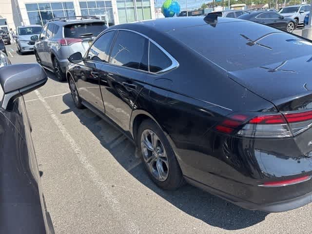 Thumbnail: 2024 Honda Accord - 14